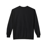 Last Dragon w/Bruce Leroy 90's Movie sweatshirt
